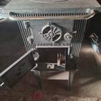 jotul nr 440, Ophalen, Vrijstaand, Hout, Nieuw
