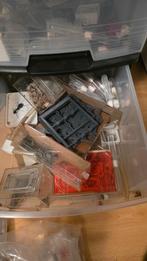 Diverse mieren boerderij spullen en accessoires, Mieren