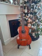 Gitaar acoustische suzuki, Muziek en Instrumenten, Ophalen of Verzenden, Zo goed als nieuw, Klassieke of Spaanse gitaar