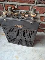 Vintage Philips Bus Radio Transistor, Audio, Tv en Foto, Ophalen of Verzenden, Gebruikt, Transistorradio