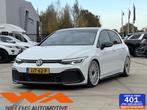 Volkswagen Golf 1.4 GTE 19inch-KW vering-ACC, Auto's, Volkswagen, 4 cilinders, Wit, 245 pk, 1527 kg