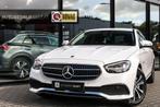 Mercedes-Benz E-klasse 300 e SEDAN - NIEUW MODEL - CAMERA, Gebruikt, Zwart, 4 cilinders, 320 pk