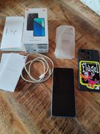 Xiaomi Redmi note 13 128GB, Overige modellen, Ophalen of Verzenden, Zo goed als nieuw, Zonder simlock