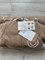 Nieuwe Meyco Baby Slub baby slaapzak 110cm 2.5 TOG va 2 jaar, Ophalen of Verzenden, Nieuw, 100 cm of meer, Slaapzak