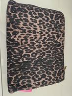 My Jewellery Laptop Tas - Luipaardprint, Ophalen of Verzenden