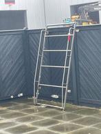 Impwriaal Rvs imperial mercedes citan renault kangoo, Auto diversen, Dakdragers, Ophalen, Gebruikt