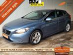Volvo V40 1.6 D2 Momentum, trekhaak, cruise, clima, camera,, Voorwielaandrijving, Euro 5, Gebruikt, 4 cilinders