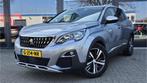 Peugeot 3008 1.2 PureTech Blue Lease Premium + CAMERA + KEYL, Voorwielaandrijving, 65 €/maand, Gebruikt, 1199 cc