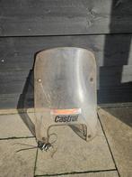 Puig Windscherm Honda Magna Old School, Motoren, Ophalen, Gebruikt