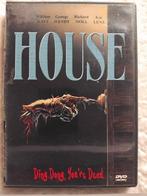 House Amerikaanse DVD, Vanaf 16 jaar, Verzenden, Gebruikt, Monsters