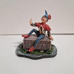 Efteling Kleine Boodschap, Verzamelen, Efteling, Ophalen of Verzenden, Zo goed als nieuw, Beeldje of Poppetje