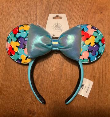 NIEUW: officiele Disney Mickey/Minnie Mouse oren beschikbaar voor biedingen