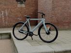 Vanmoof s3 2021 FindMy app e-bike, 59 cm of meer, Ophalen of Verzenden, Zo goed als nieuw, Vanmoof