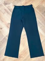 Studio anneloes flair broek M zwart travelstof, Maat 38/40 (M), Zwart, Ophalen of Verzenden, Zo goed als nieuw