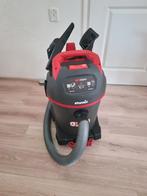 Starmix nat / droog  bouwstofzuiger, Ophalen, Zo goed als nieuw