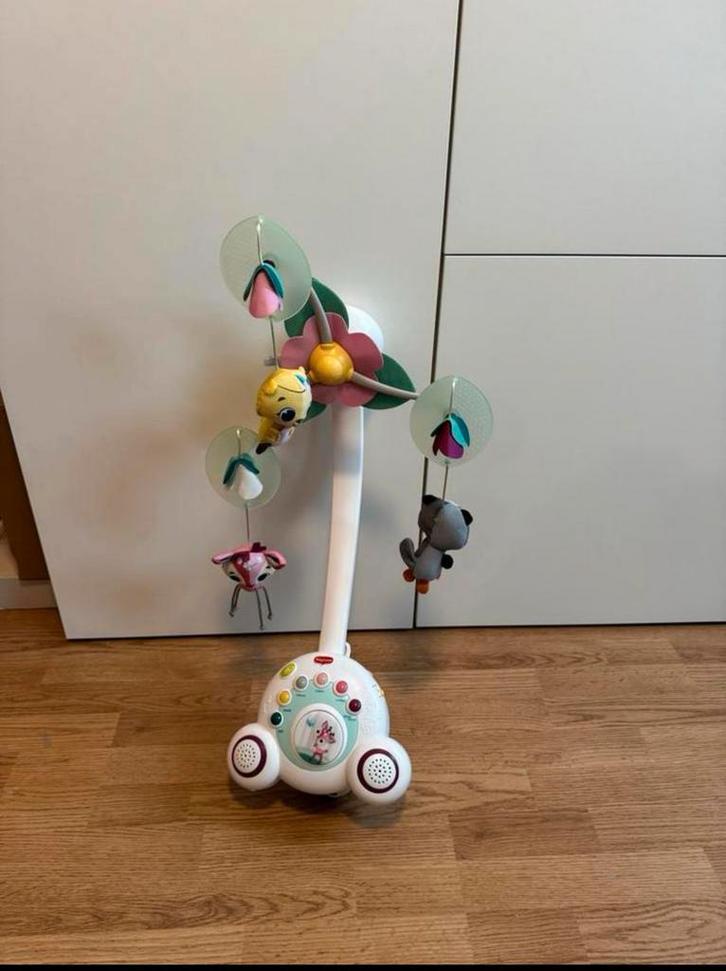 muziekmobiel van Tiny Love, Kinderen en Baby's, Speelgoed | Babyspeelgoed, Ophalen of Verzenden