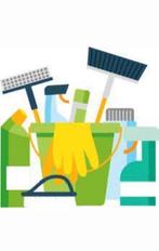 Schoonmaakster gezocht in Wezep 2,5 uur p/w, Vacatures, Vacatures | Schoonmaak en Facilitaire diensten, Overige uren, Overige niveaus