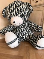 XXL Dior Knuffelbeer, Kinderen en Baby's, Speelgoed | Knuffels en Pluche, Ophalen, Nieuw, Beer