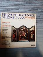 ABDIJ Berne Heeswijk- Premonstratenser Gregoriaans- Vinyl LP, Ophalen, Gebruikt, Overige formaten, Overige typen