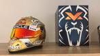 Max Verstappen World Champion 2022 Helm 1:2, Ophalen of Verzenden, Zo goed als nieuw, Formule 1