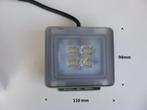 Led 10W tuin erf verlichting diverse modellen, Niet bekend, Minder dan 50 watt, Overige typen, Ophalen of Verzenden