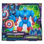 Avengers: Mechstrike Monster Hunters: Captain America, ., Nieuw, Ophalen of Verzenden, .