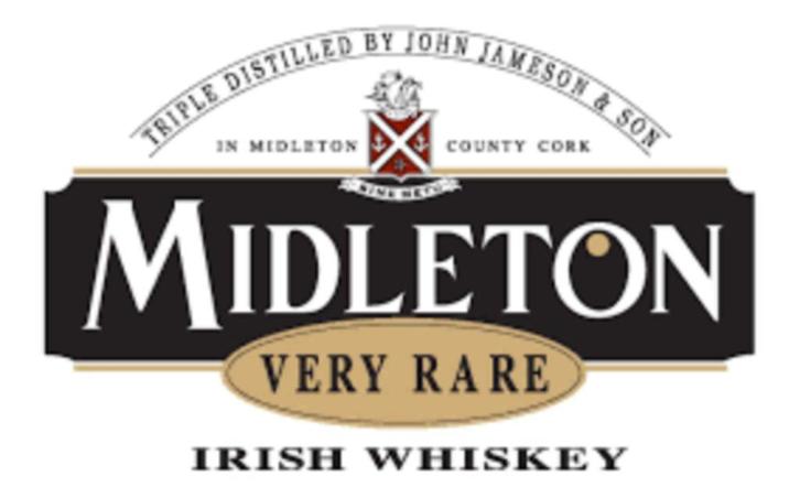 Midleton very rare Irish whiskey BOEKJE, Verzamelen, Merken en Reclamevoorwerpen, Nieuw, Overige typen, Ophalen of Verzenden