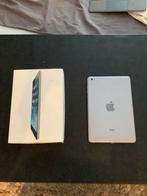 Ipad mini 16gb space grey, Ophalen, 8 inch, Zo goed als nieuw, 16 GB