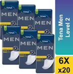 Tena men level 2, Ophalen of Verzenden