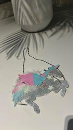 Kindertasje unicorn, Ophalen, Zo goed als nieuw