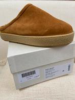 Isabel Marant Fozee Mules mt 41 nieuw, Isabel Marant, Bruin, Instappers, Nieuw