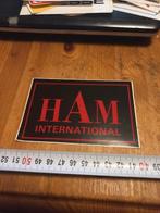 Ham, Ophalen of Verzenden, Zo goed als nieuw