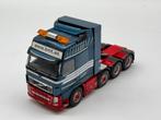 TEKNO VOLVO FH 16 globetrotter BRANDE MAMMOET, Hobby en Vrije tijd, Modelauto's | 1:50, ., Nieuw, ., Ophalen of Verzenden