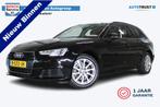 Audi A4 Avant 1.4 TFSI Sport S line black edition | Incl. 12, Voorwielaandrijving, Stof, 4 cilinders, A4