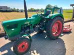 DEUTZ D4006, Ophalen, Oldtimer, Tot 80 Pk, Deutz - Fahr