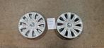 Wieldoppen 16 inch BMW bijna nieuw, Auto diversen, Wieldoppen, Ophalen, Zo goed als nieuw