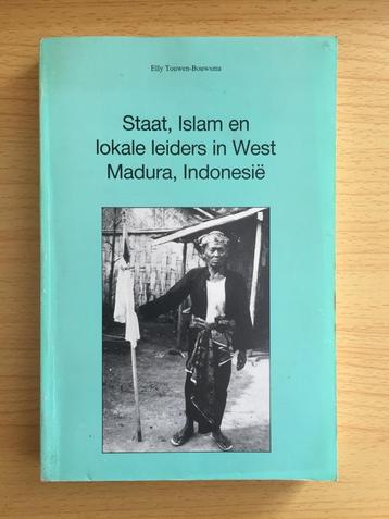 Staat, Islam en locale leiders in West Madura beschikbaar voor biedingen
