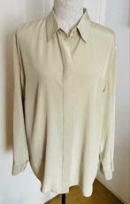 Erfo blouse maat 48**, Kleding | Dames, Ophalen of Verzenden, Zo goed als nieuw, Overige kleuren, Blouse of Tuniek