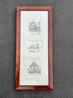 Kunstwerk Reinoud Brandt - Voorburg, Leidschendam, Stompwijk, Ophalen