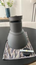 Hektar hanglamp, Ophalen, Gebruikt, Metaal, Minder dan 50 cm