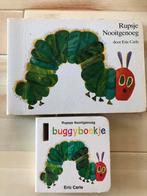 Rupsje Nooitgenoeg, Boeken, Kinderboeken | Baby's en Peuters, Ophalen of Verzenden