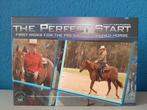DVD Kalley Krickeberg; The Perfect Start, Dieren en Toebehoren, Paarden en Pony's | Overige Paardenspullen, Natural Horsemanship