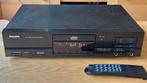 Philips DCC 730. Cassettedeck en DCC speler., Audio, Tv en Foto, Cassettedecks, Ophalen, Philips
