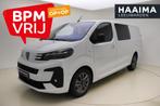 Peugeot Expert 2.0 BlueHDi S&S L3 DC 180 PK | Automaat | Dub, Stof, Gebruikt, 4 cilinders, Parkeersensor