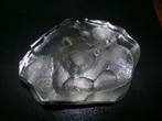 Mats Jonasson Crystal Beren -  Art Glass Sculpture, Antiek en Kunst, Ophalen of Verzenden