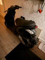 Zip125cc 2t brom, Fietsen en Brommers, Scooters | Piaggio, Ophalen of Verzenden, Gebruikt, Benzine, Overige modellen