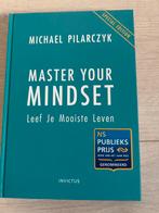 Michael Pilarczyk - Master Your Mindset, Boeken, Verzenden, Zo goed als nieuw, Michael Pilarczyk