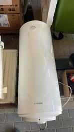 Bosch tronic 200t 120l, Doe-het-zelf en Verbouw, Ophalen, Gebruikt, 100 liter of meer, Boiler
