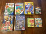 Ravensburger schmidt jumbo selecta 8 delige spellen set!, Verzamelen, Speelkaarten, Jokers en Kwartetten, Ophalen of Verzenden