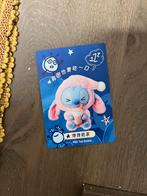 Disney Miniso Stitch Vinyl Speelgoed Verrassingsdoos, Ophalen of Verzenden, Nieuw